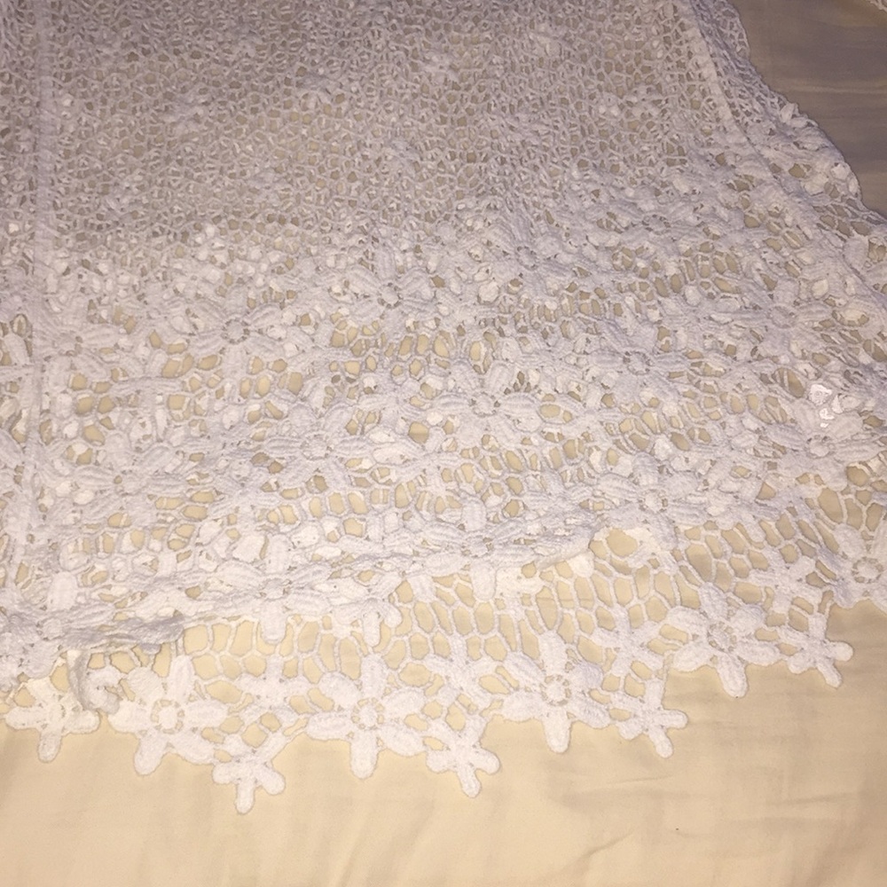 Crochet top - Picture 3 of 4